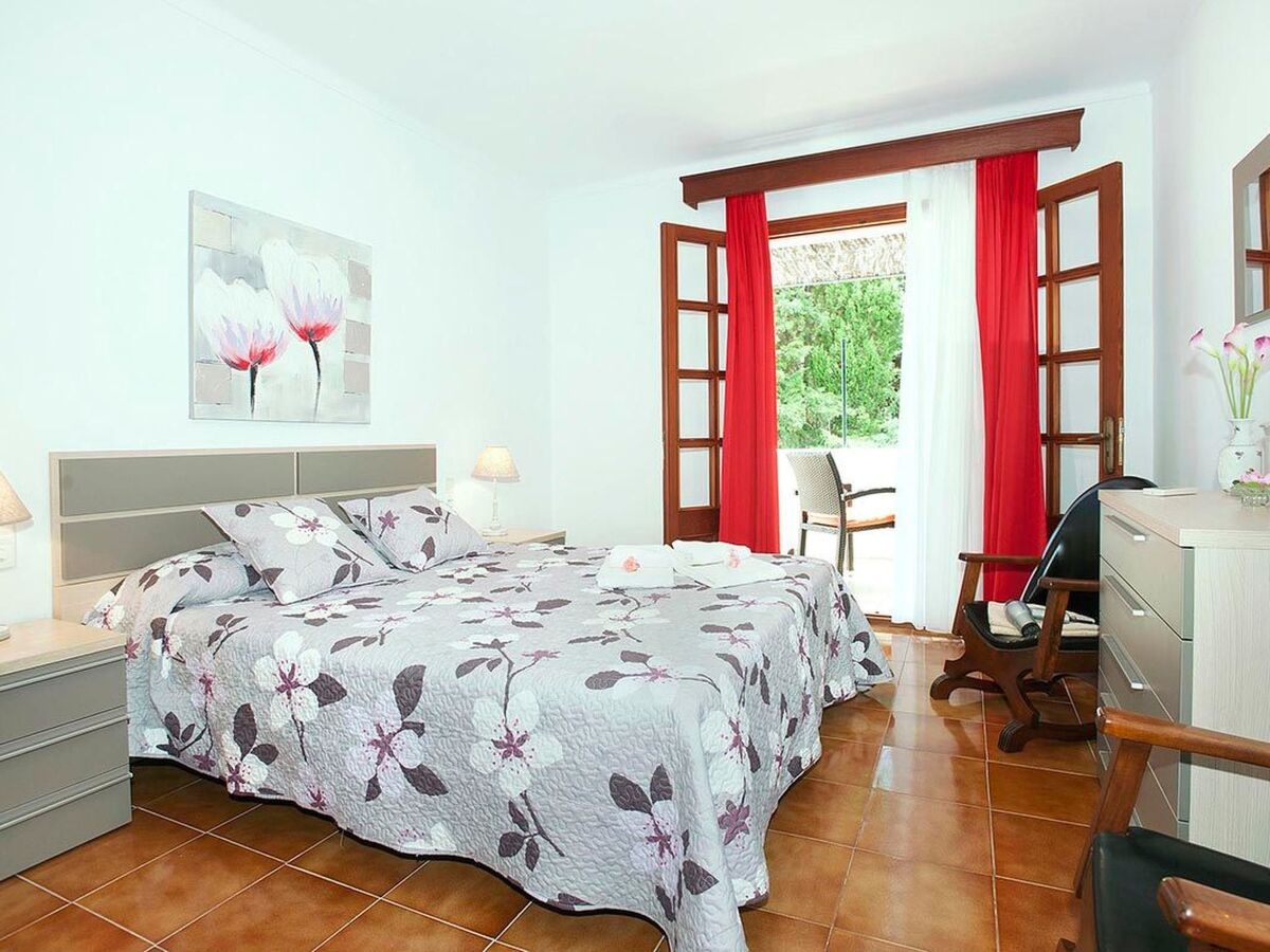 Villa Rotger à Pollença : 3 chambres, piscine & jardin - Photo 12