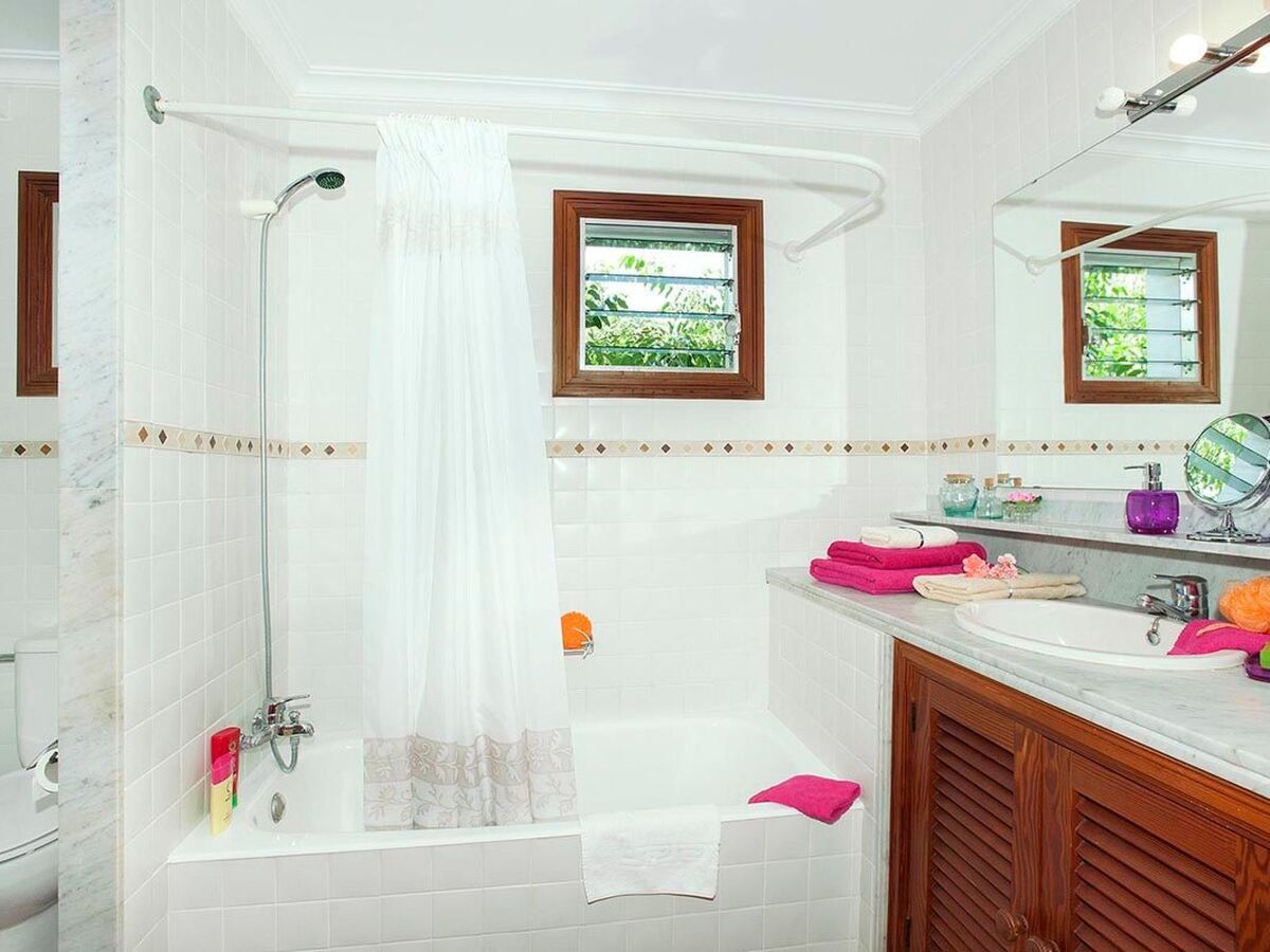 Villa Rotger à Pollença : 3 chambres, piscine & jardin - Photo 14