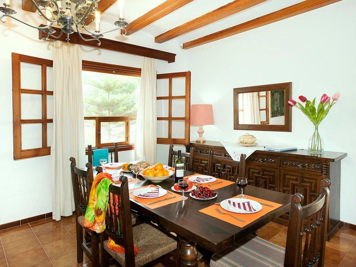 Villa Rotger à Pollença : 3 chambres, piscine & jardin - Photo 16