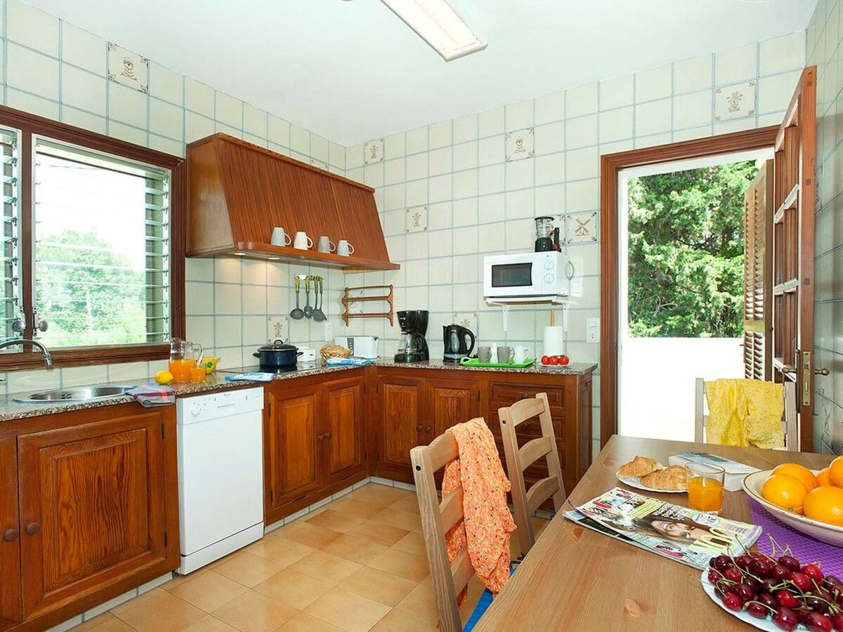 Villa Rotger à Pollença : 3 chambres, piscine & jardin - Photo 20