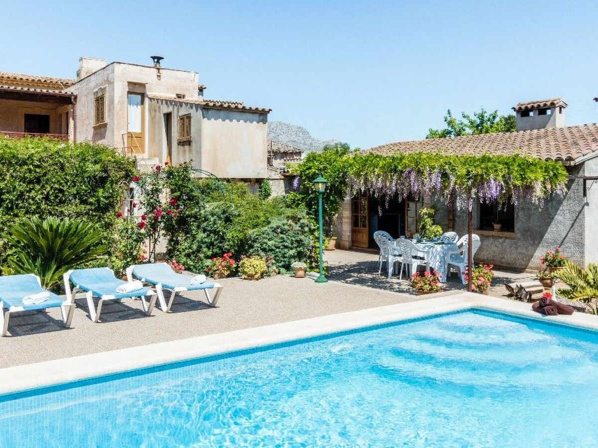 Maison Panada - Mallorca avec piscine privée - Photo 1