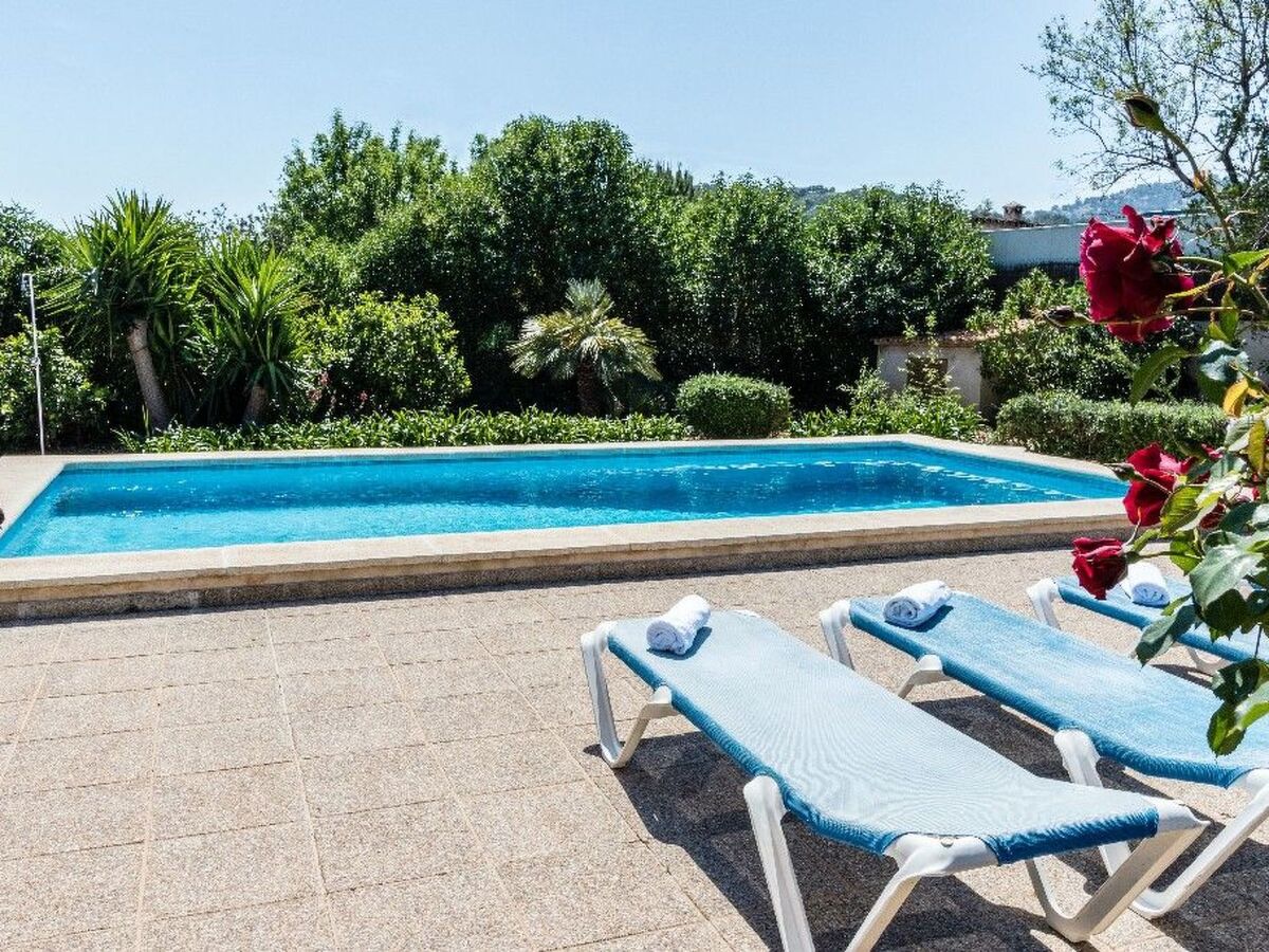 Maison Panada - Mallorca avec piscine privée - Photo 2