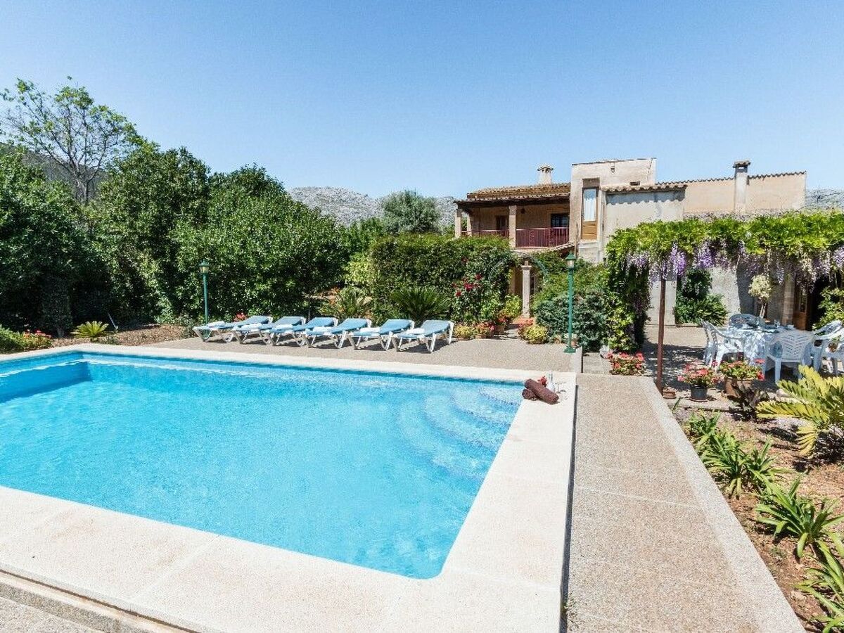 Maison Panada - Mallorca avec piscine privée - Photo 3