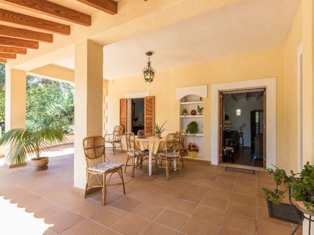 Maison Panada - Mallorca avec piscine privée - Photo 6