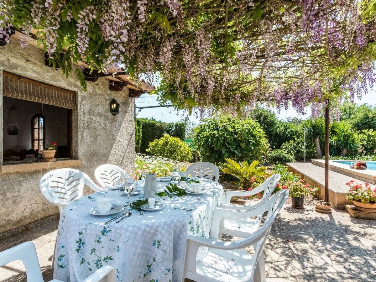 Maison Panada - Mallorca avec piscine privée - Photo 7