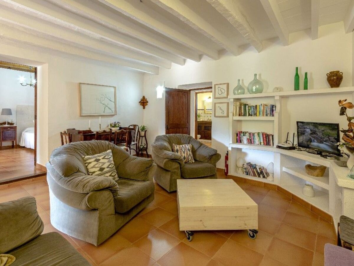 Maison Panada - Mallorca avec piscine privée - Photo 8