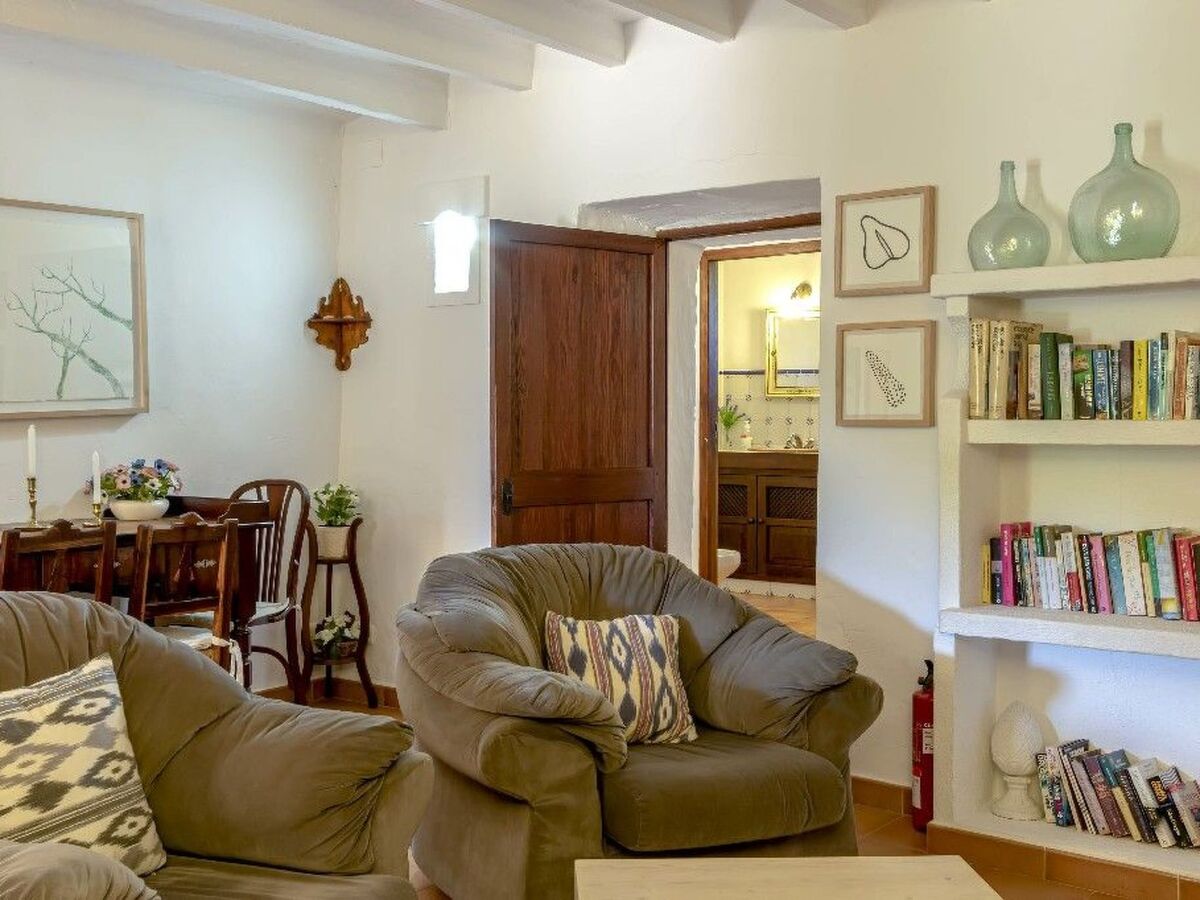 Maison Panada - Mallorca avec piscine privée - Photo 9