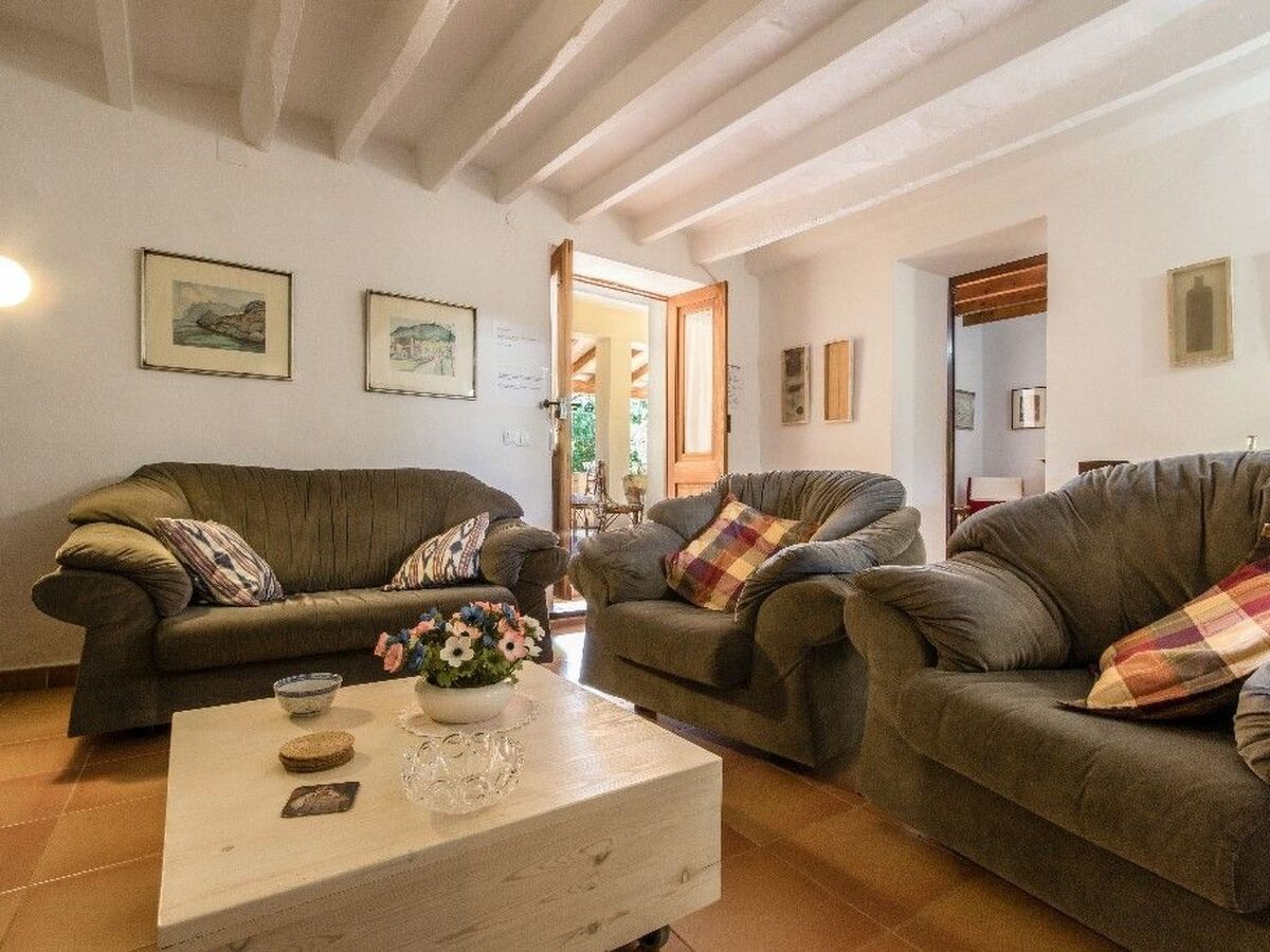 Maison Panada - Mallorca avec piscine privée - Photo 10