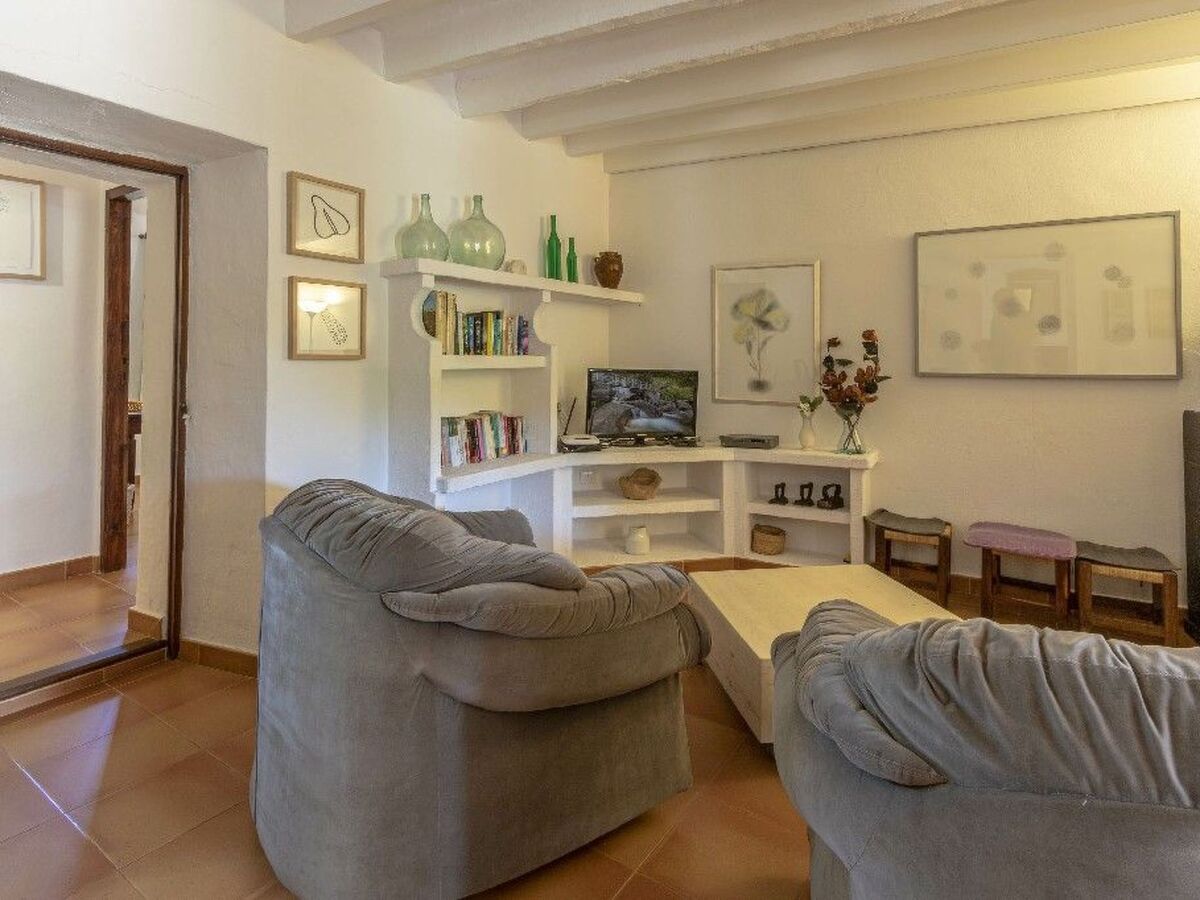 Maison Panada - Mallorca avec piscine privée - Photo 11
