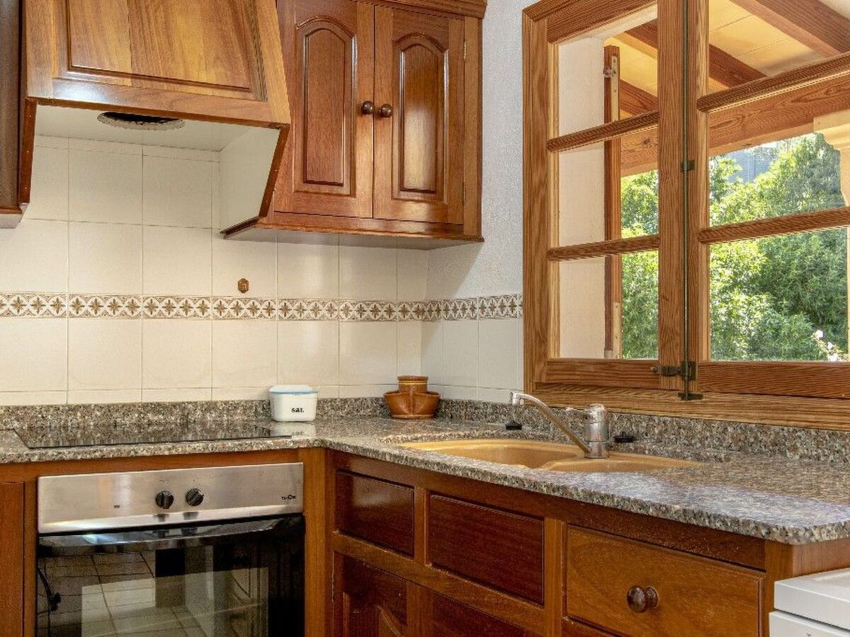 Maison Panada - Mallorca avec piscine privée - Photo 12
