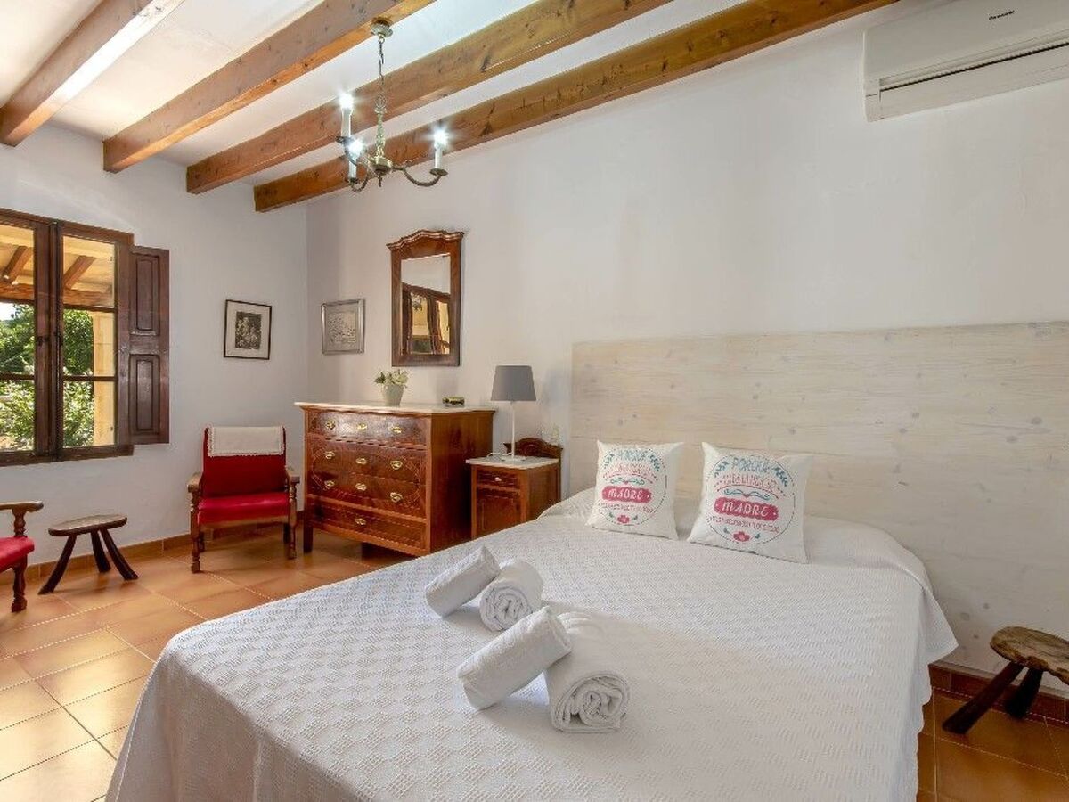 Maison Panada - Mallorca avec piscine privée - Photo 17