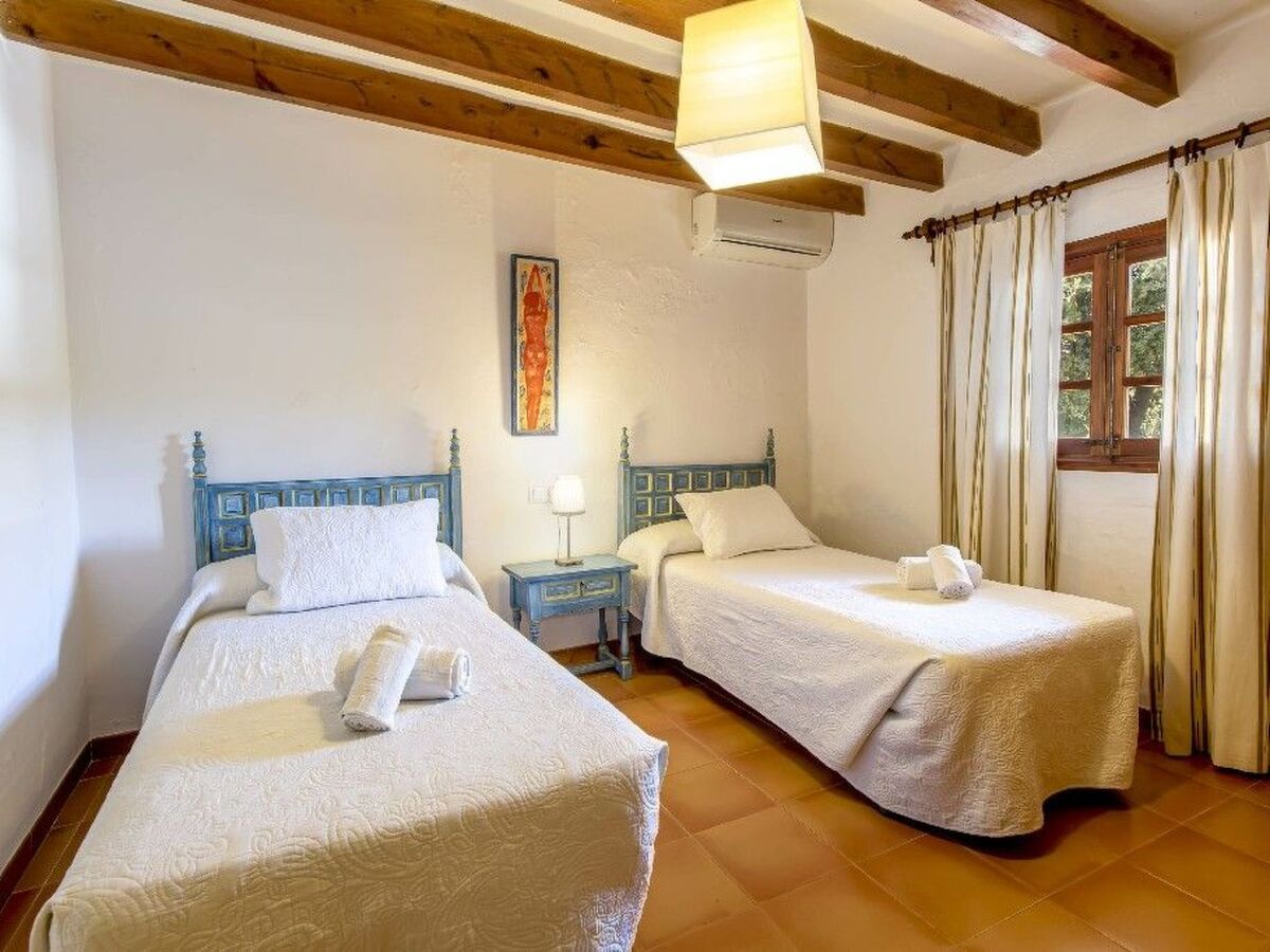 Maison Panada - Mallorca avec piscine privée - Photo 19