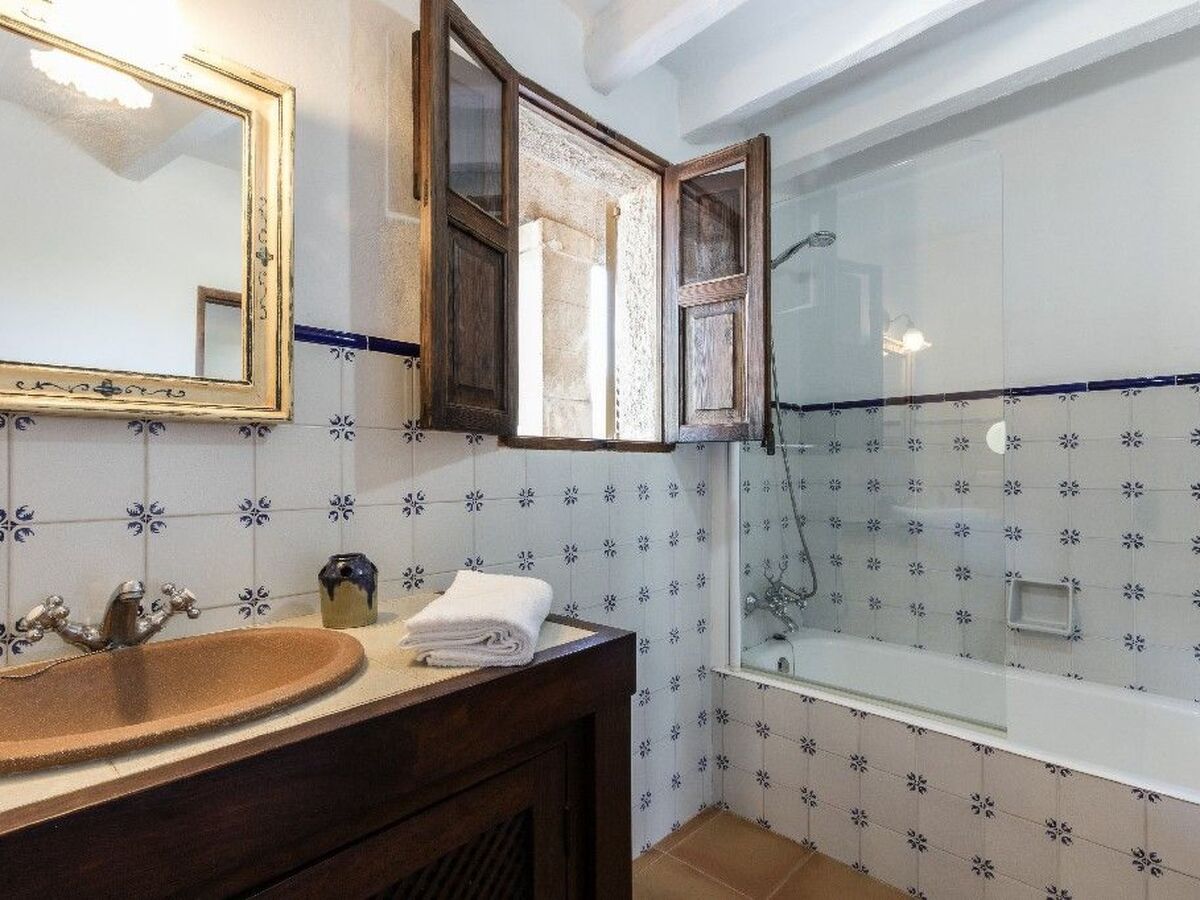 Maison Panada - Mallorca avec piscine privée - Photo 21
