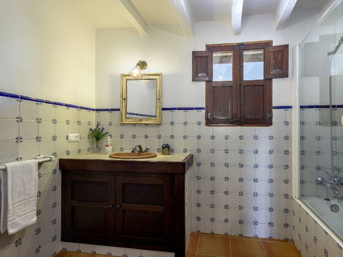 Maison Panada - Mallorca avec piscine privée - Photo 22