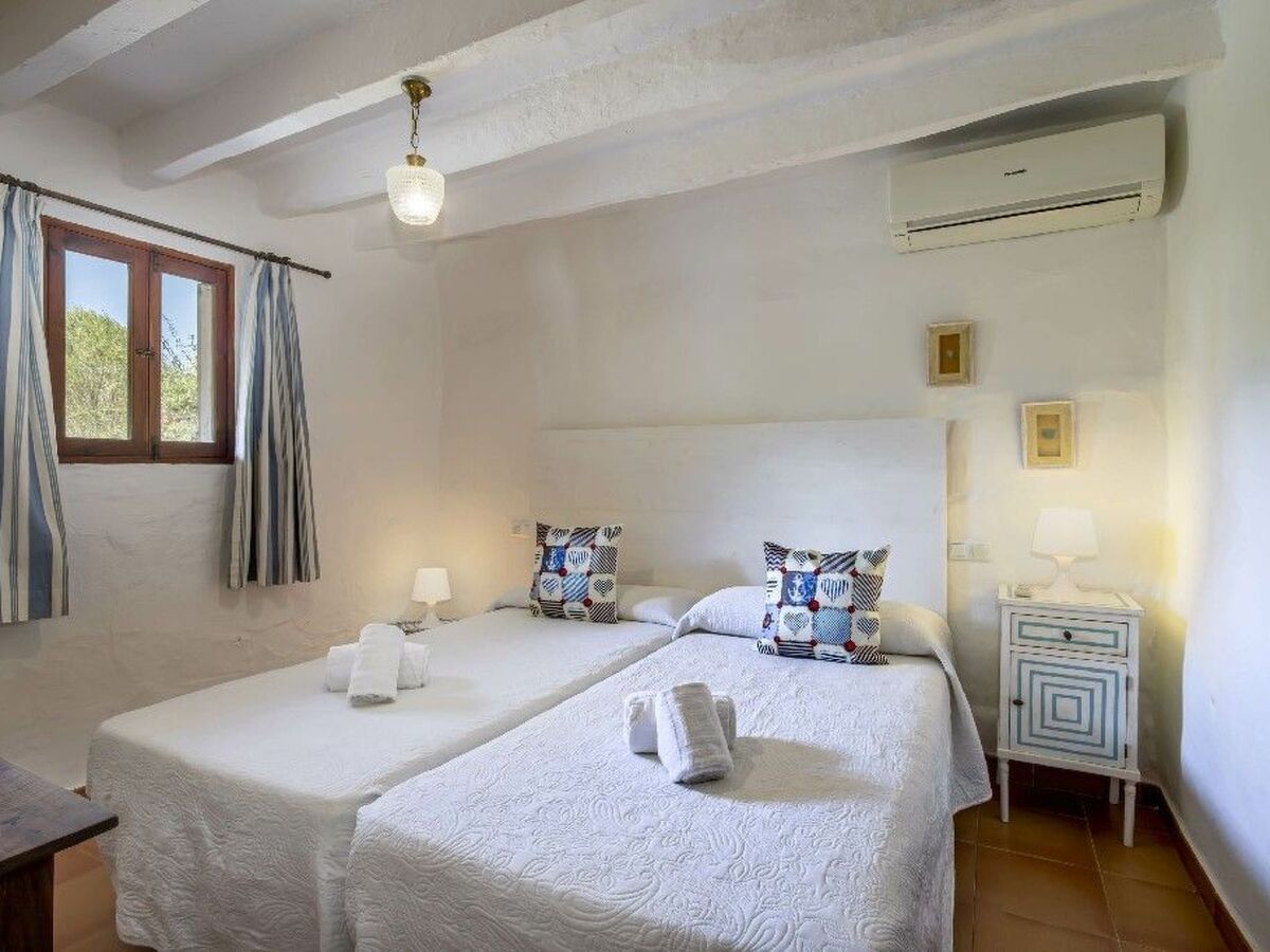 Maison Panada - Mallorca avec piscine privée - Photo 24