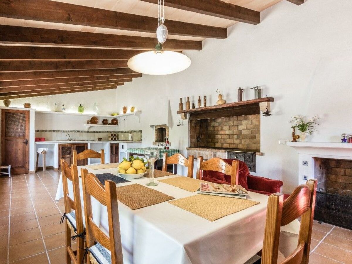 Maison Panada - Mallorca avec piscine privée - Photo 27