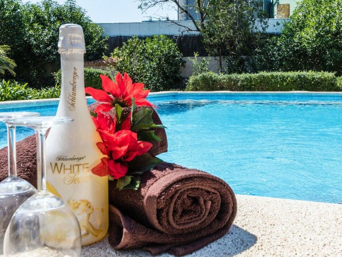Maison Panada - Mallorca avec piscine privée - Photo 30