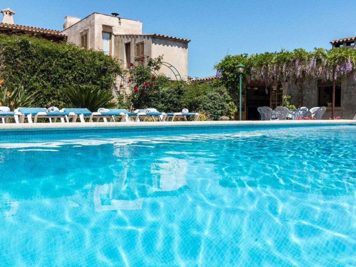 Maison Panada - Mallorca avec piscine privée - Photo 31