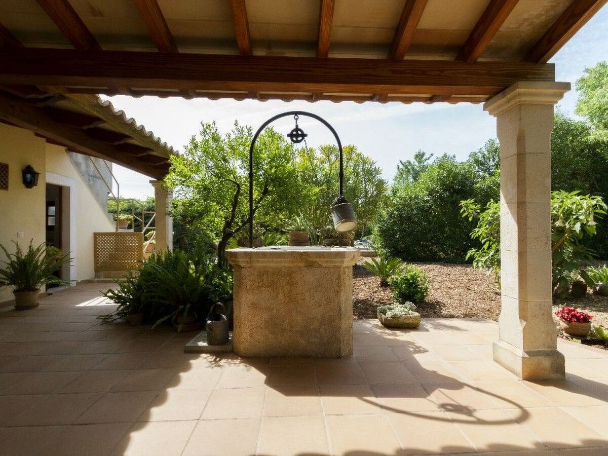 Maison Panada - Mallorca avec piscine privée - Photo 32