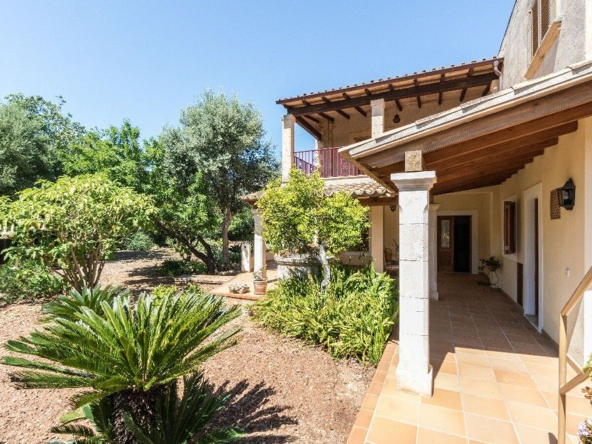 Maison Panada - Mallorca avec piscine privée - Photo 33
