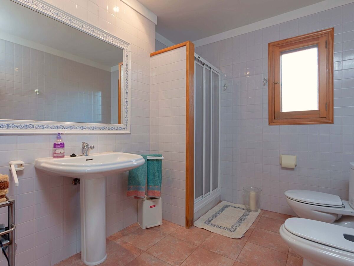 Villa Aumadrava Gran, maison 8 pers. piscine à Pollença - Photo 10