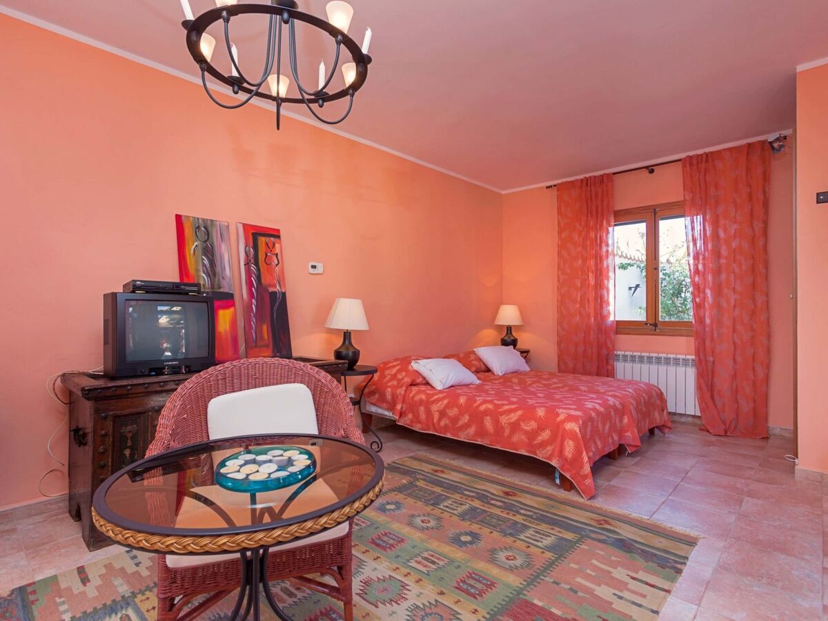 Villa Aumadrava Gran, maison 8 pers. piscine à Pollença - Photo 11