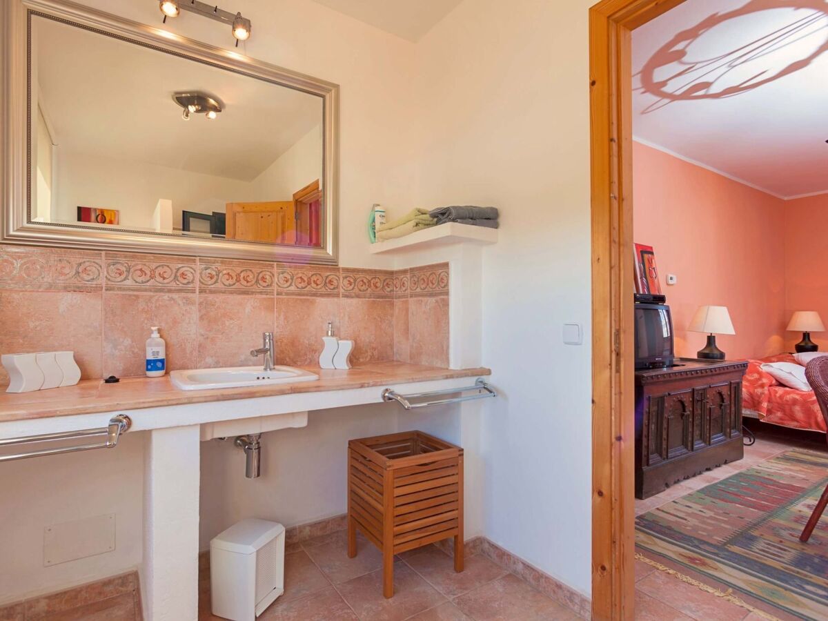 Villa Aumadrava Gran, maison 8 pers. piscine à Pollença - Photo 12