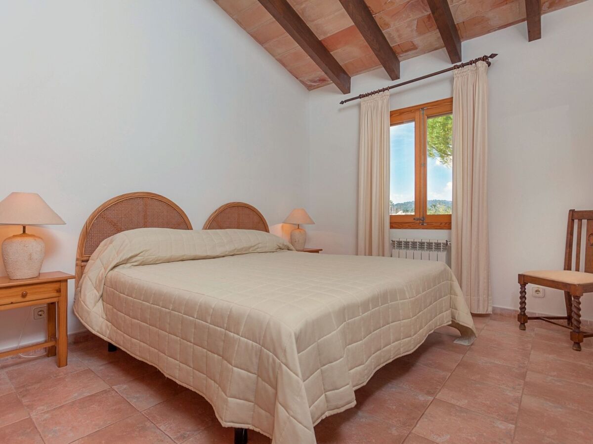 Villa Aumadrava Gran, maison 8 pers. piscine à Pollença - Photo 13
