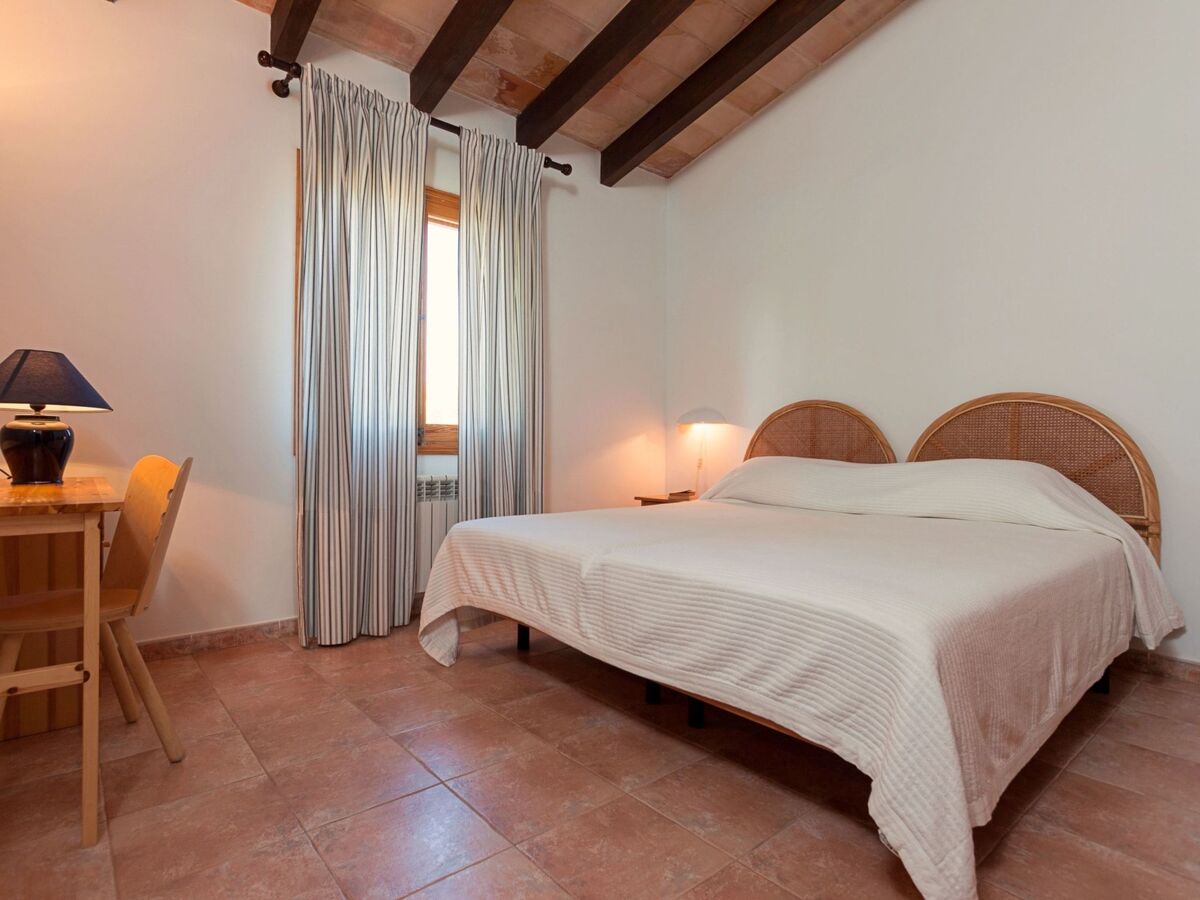 Villa Aumadrava Gran, maison 8 pers. piscine à Pollença - Photo 15