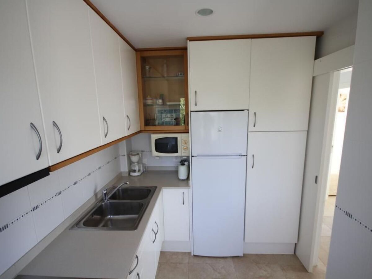 Appartement face mer Pollença, terrasse privée et jacuzzi - Photo 4