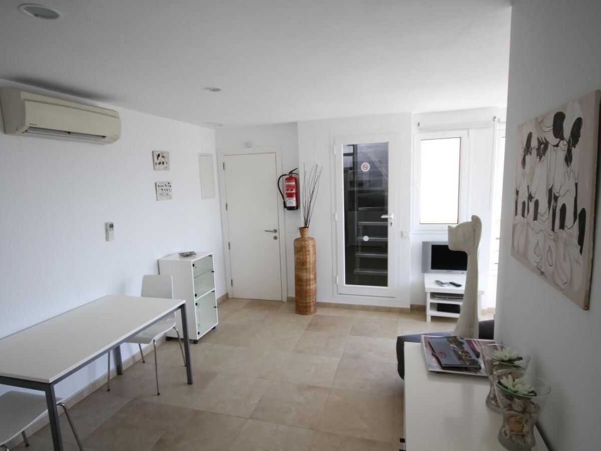 Appartement face mer Pollença, terrasse privée et jacuzzi - Photo 5