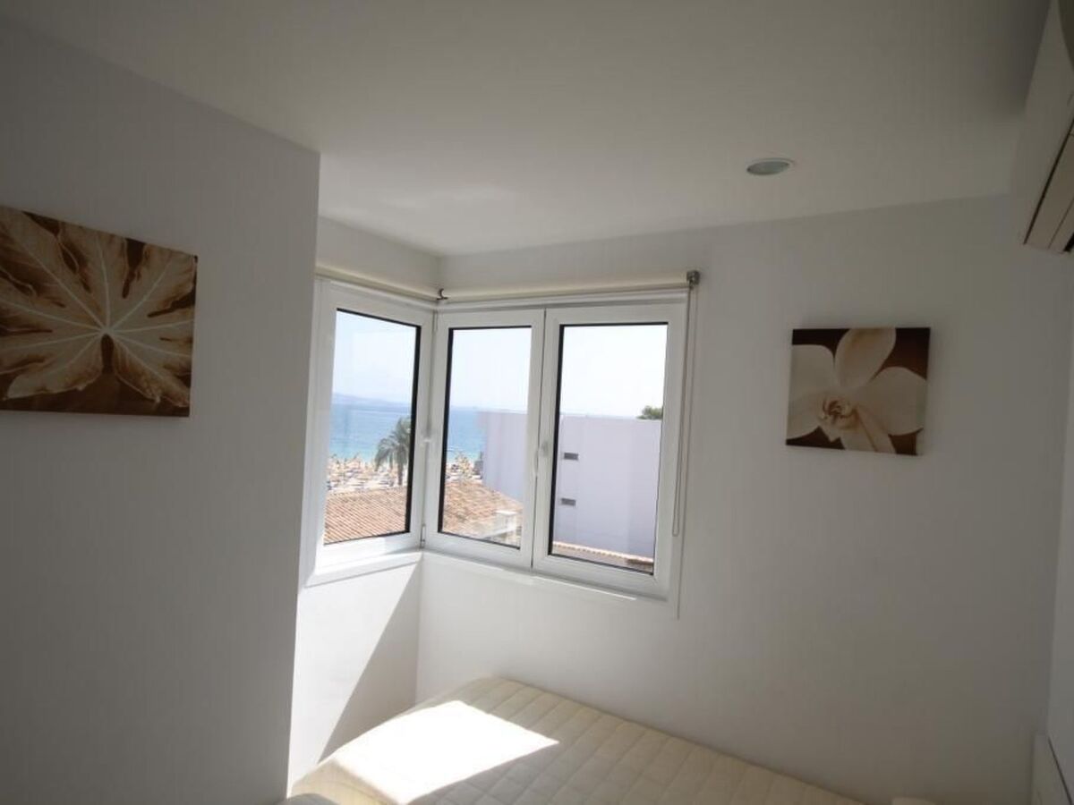 Appartement face mer Pollença, terrasse privée et jacuzzi - Photo 6