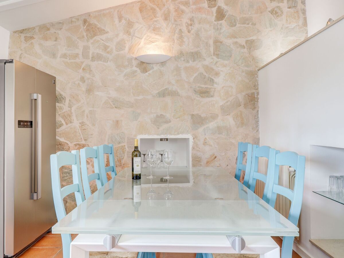 Can Colom – Villa 8 personnes avec piscine à Pollença - Photo 11