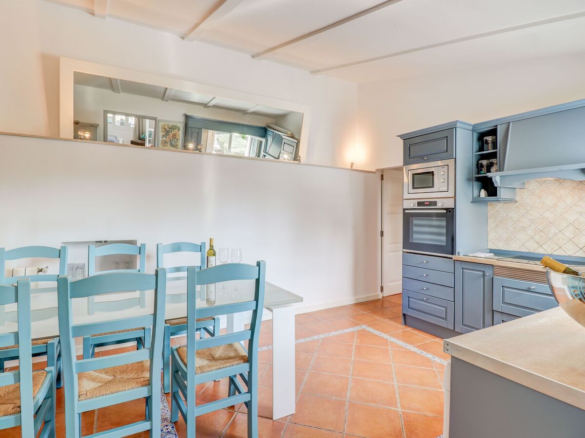 Can Colom – Villa 8 personnes avec piscine à Pollença - Photo 12