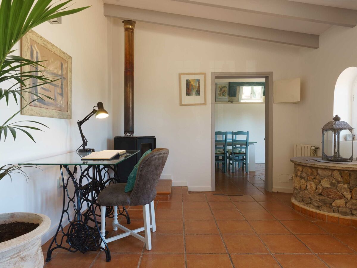 Can Colom – Villa 8 personnes avec piscine à Pollença - Photo 15