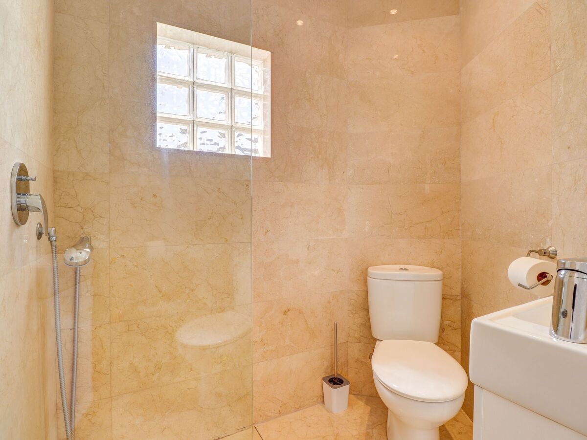 Can Colom – Villa 8 personnes avec piscine à Pollença - Photo 38