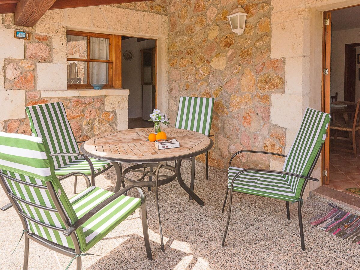 Villa Colonya Jaume à Pollença, piscine et BBQ - Photo 8