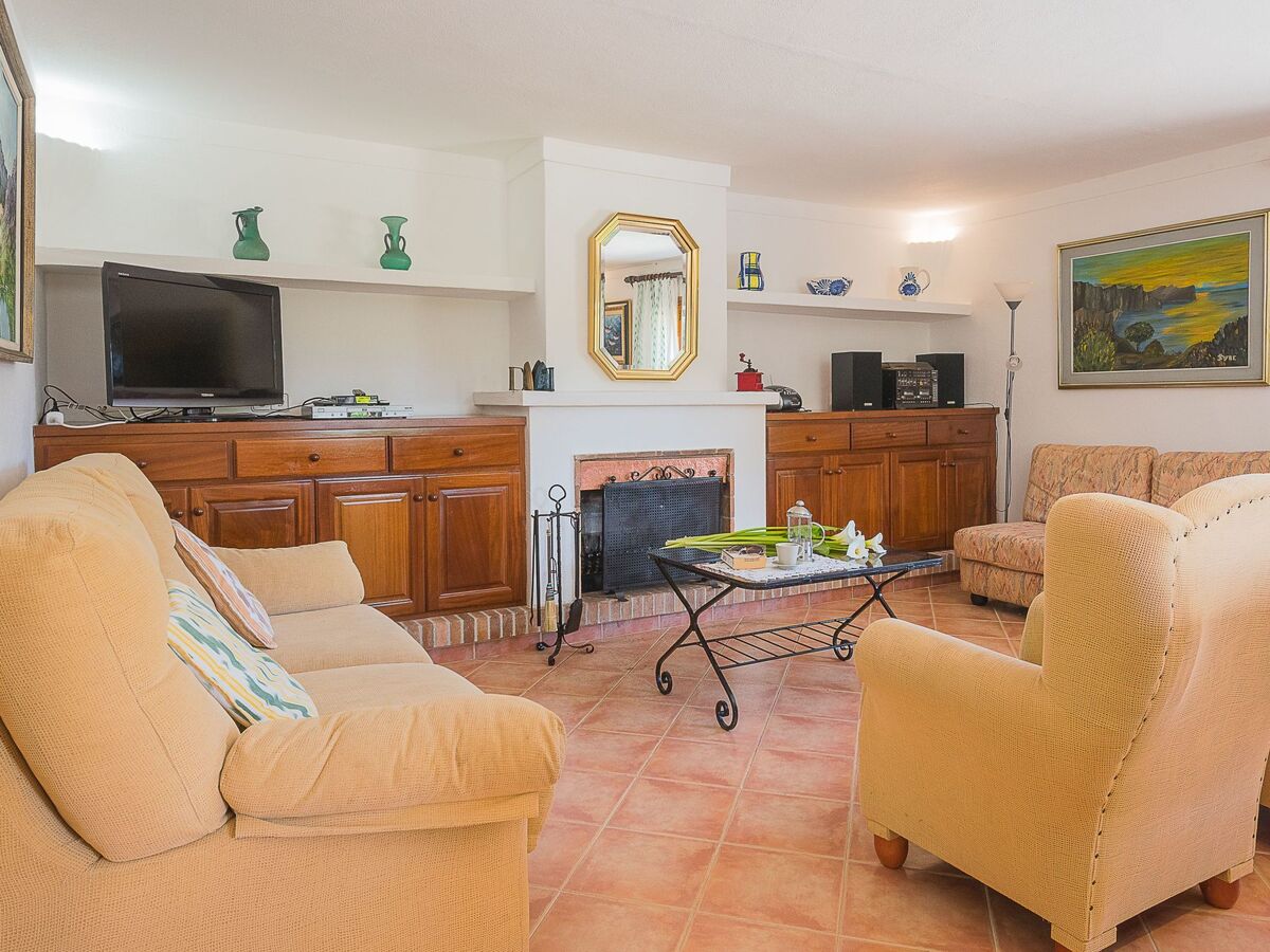 Villa Colonya Jaume à Pollença, piscine et BBQ - Photo 14
