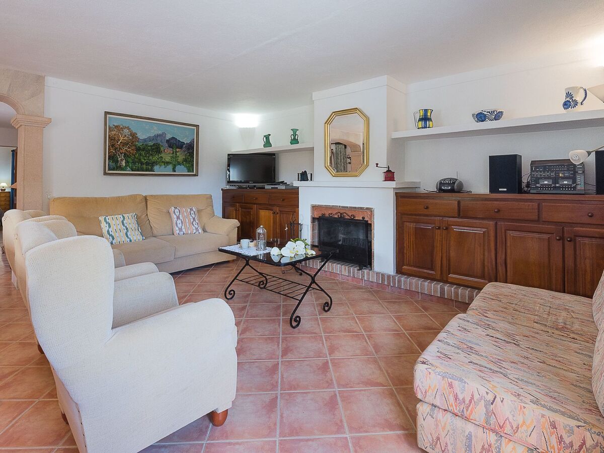 Villa Colonya Jaume à Pollença, piscine et BBQ - Photo 15