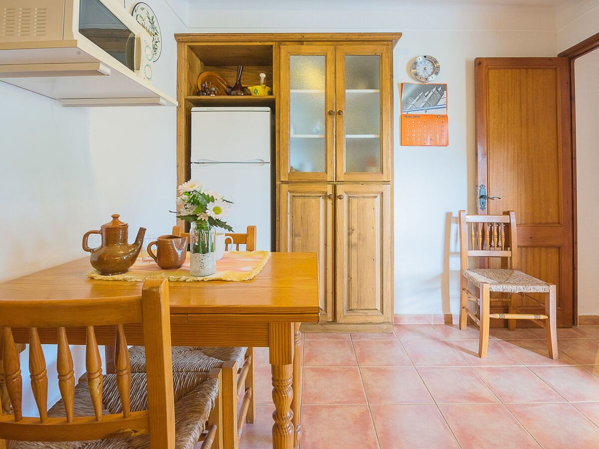 Villa Colonya Jaume à Pollença, piscine et BBQ - Photo 21