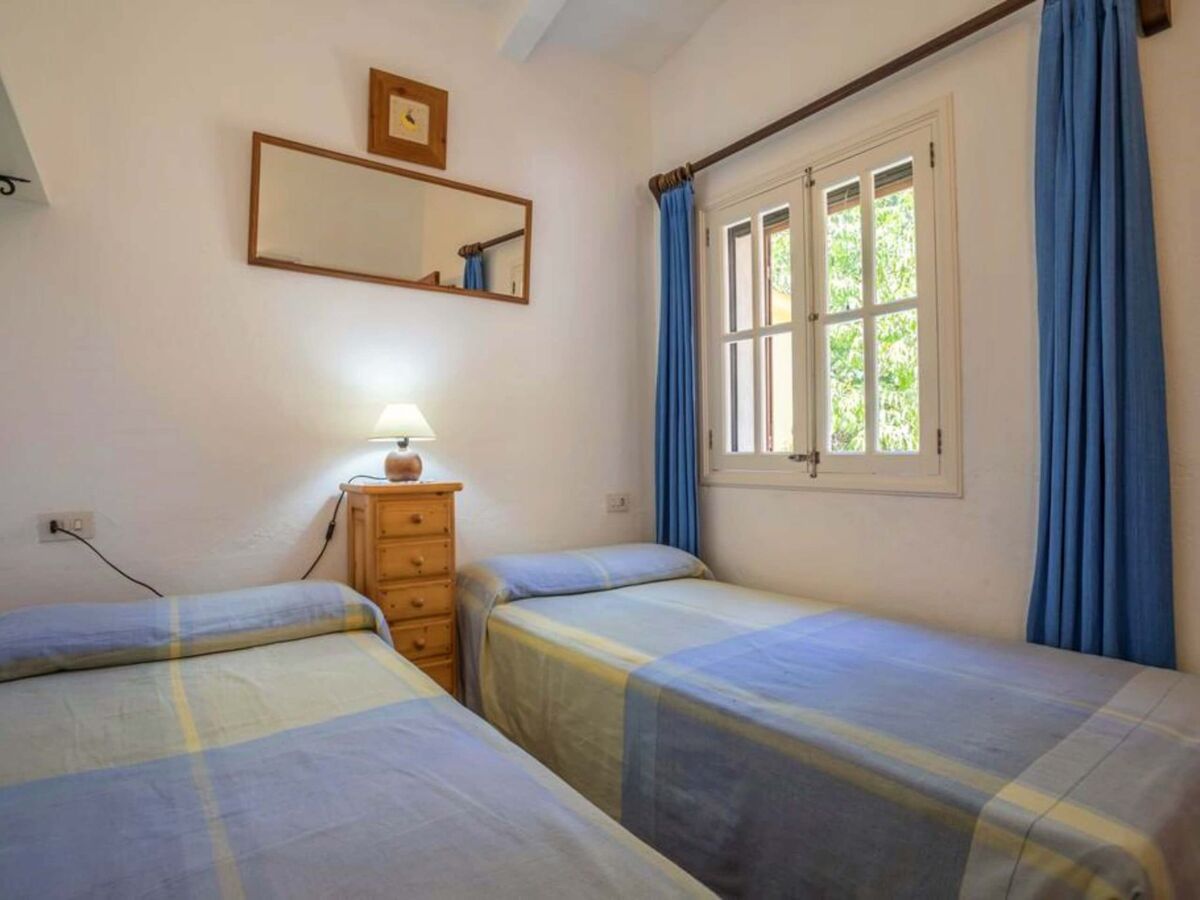 Villa Colonya Jaume à Pollença, piscine et BBQ - Photo 26