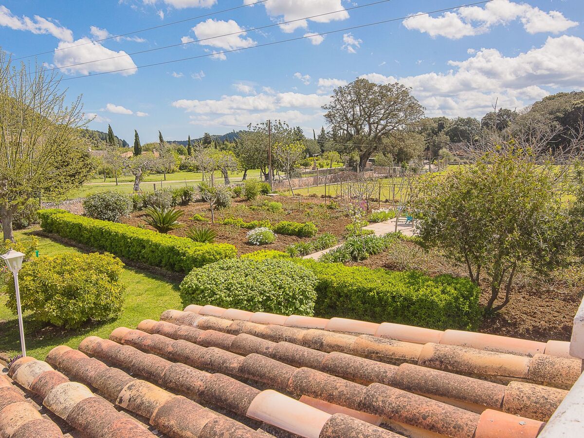 Villa Colonya Jaume à Pollença, piscine et BBQ - Photo 35