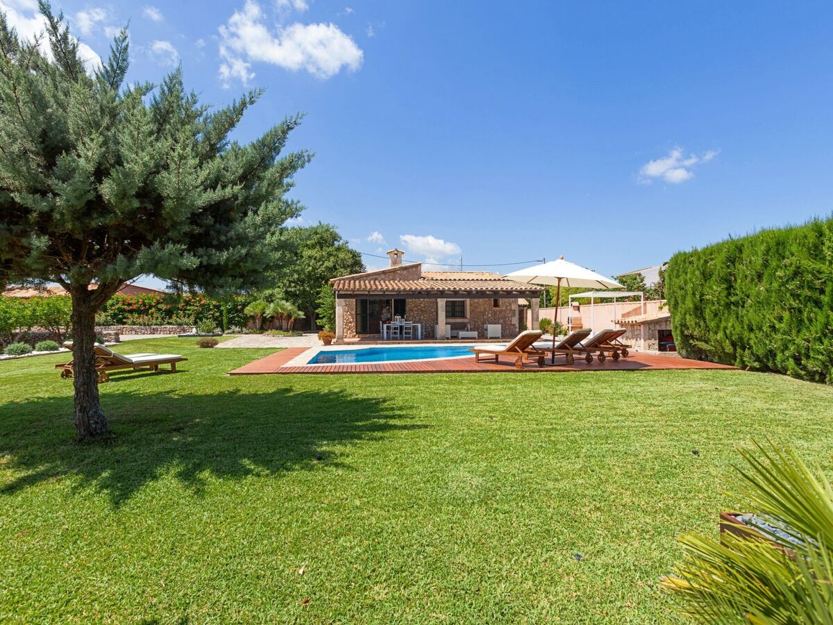 Villa Benvingut – Maison 3 chambres, piscine privée à Pollença - Photo 3
