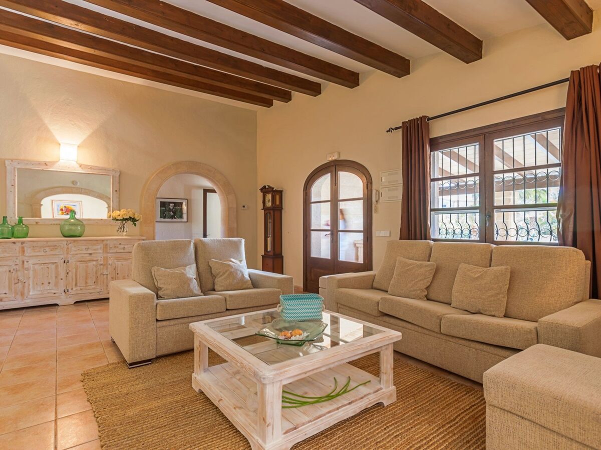 Villa Benvingut – Maison 3 chambres, piscine privée à Pollença - Photo 5