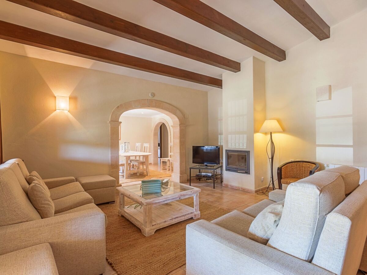 Villa Benvingut – Maison 3 chambres, piscine privée à Pollença - Photo 6