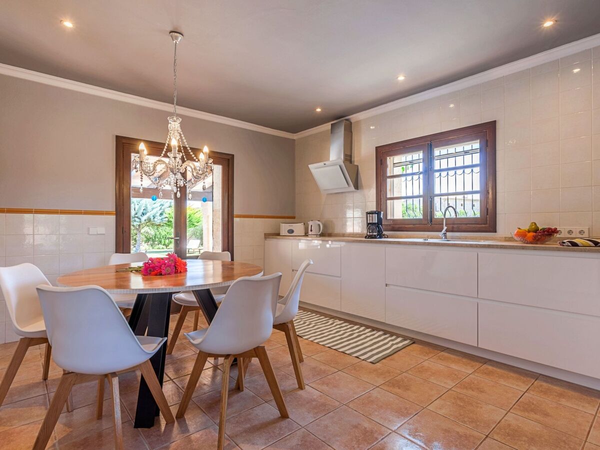 Villa Benvingut – Maison 3 chambres, piscine privée à Pollença - Photo 10