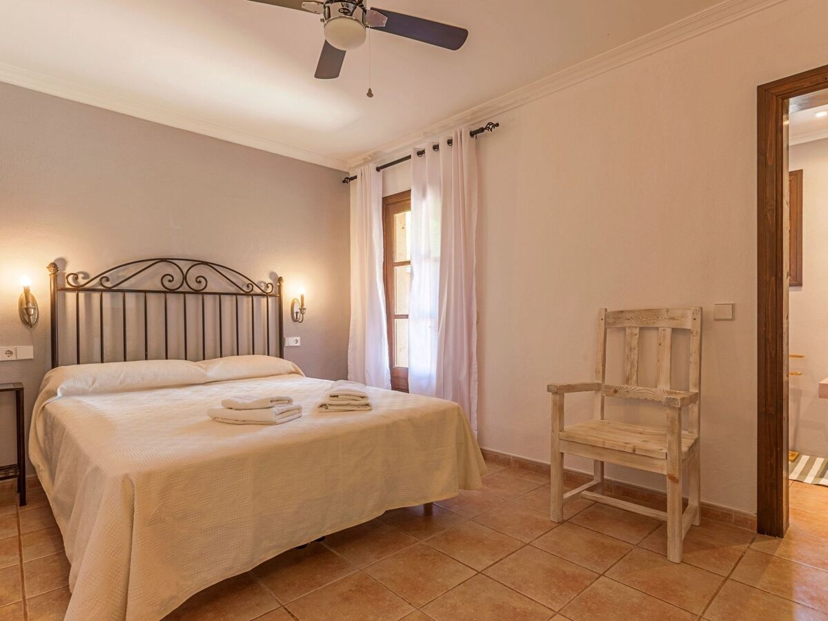Villa Benvingut – Maison 3 chambres, piscine privée à Pollença - Photo 11