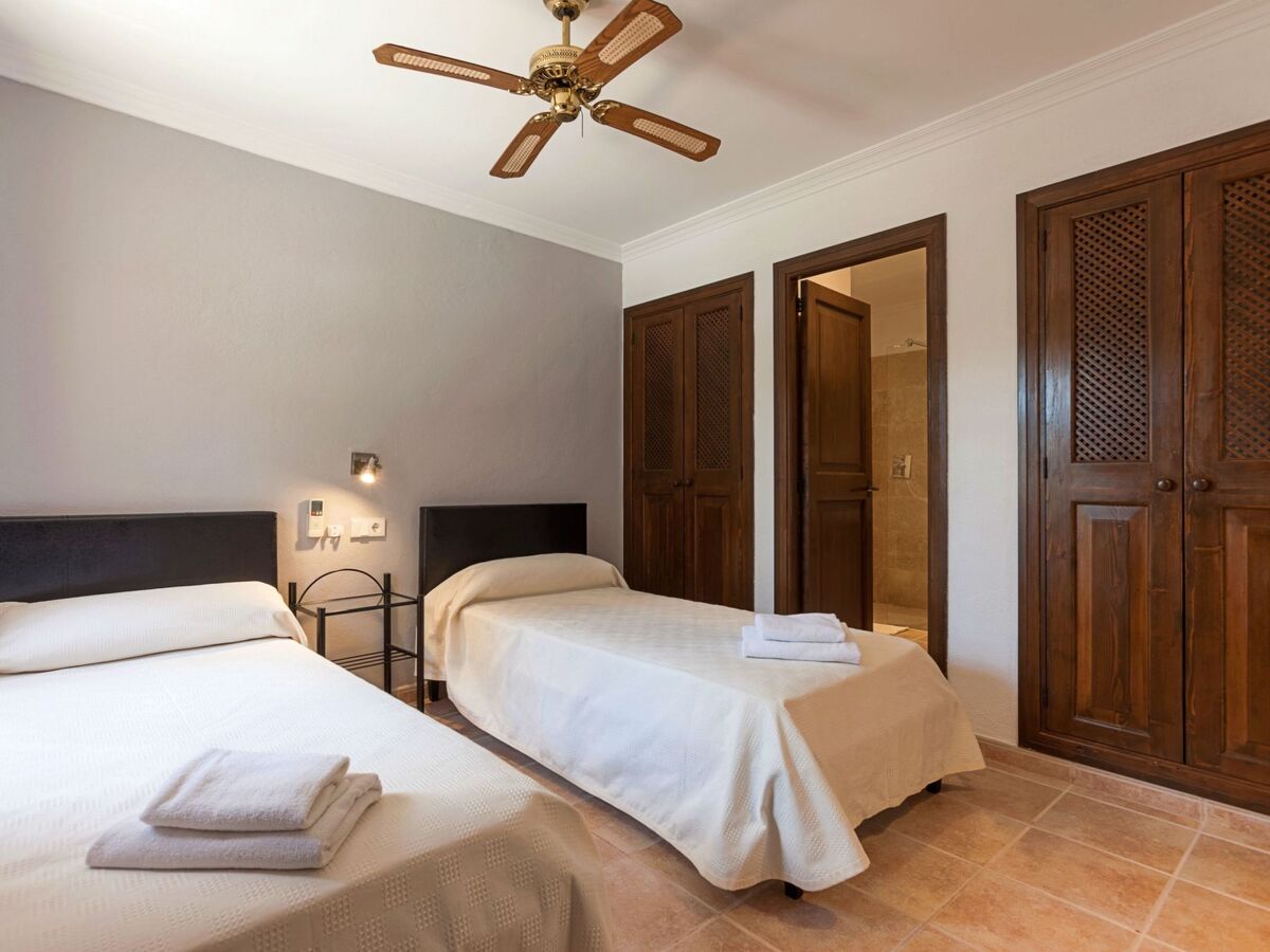 Villa Benvingut – Maison 3 chambres, piscine privée à Pollença - Photo 13