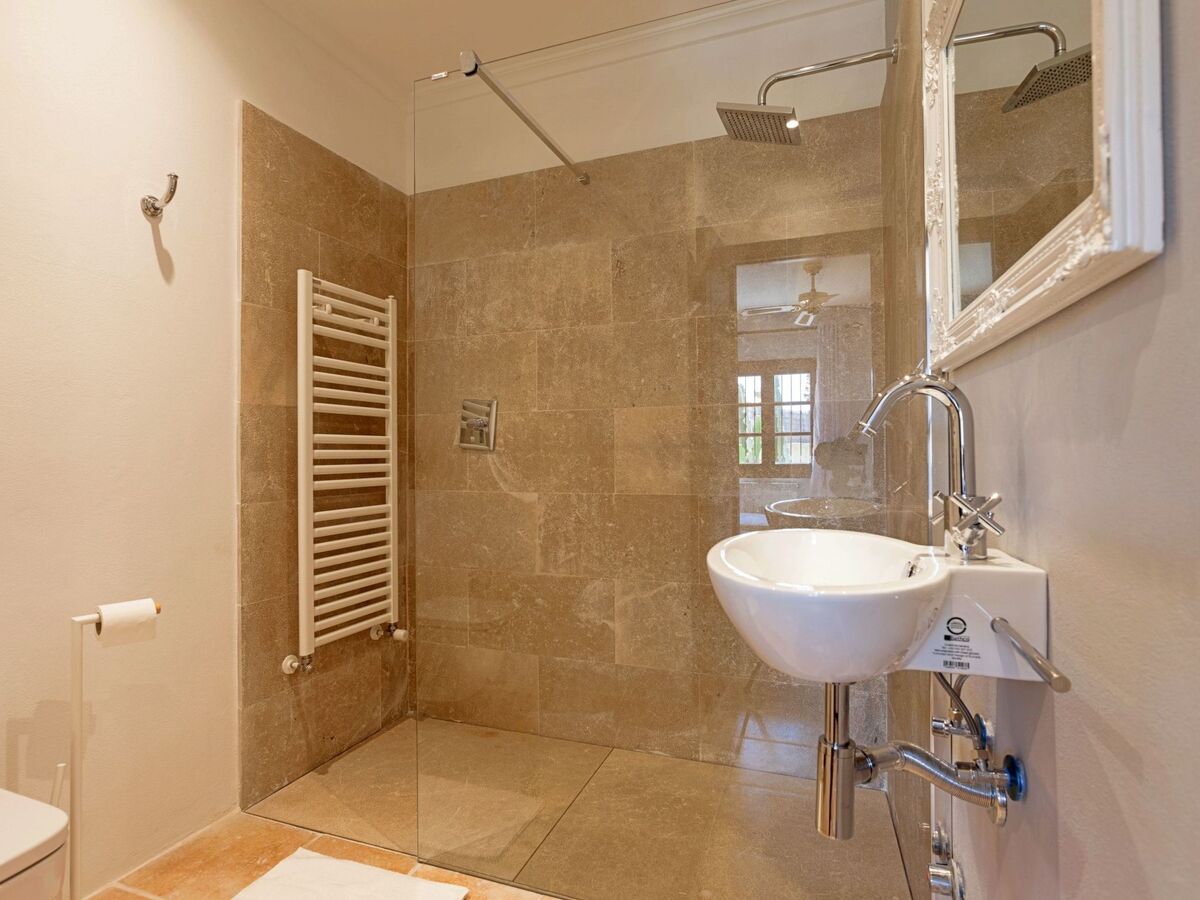 Villa Benvingut – Maison 3 chambres, piscine privée à Pollença - Photo 14