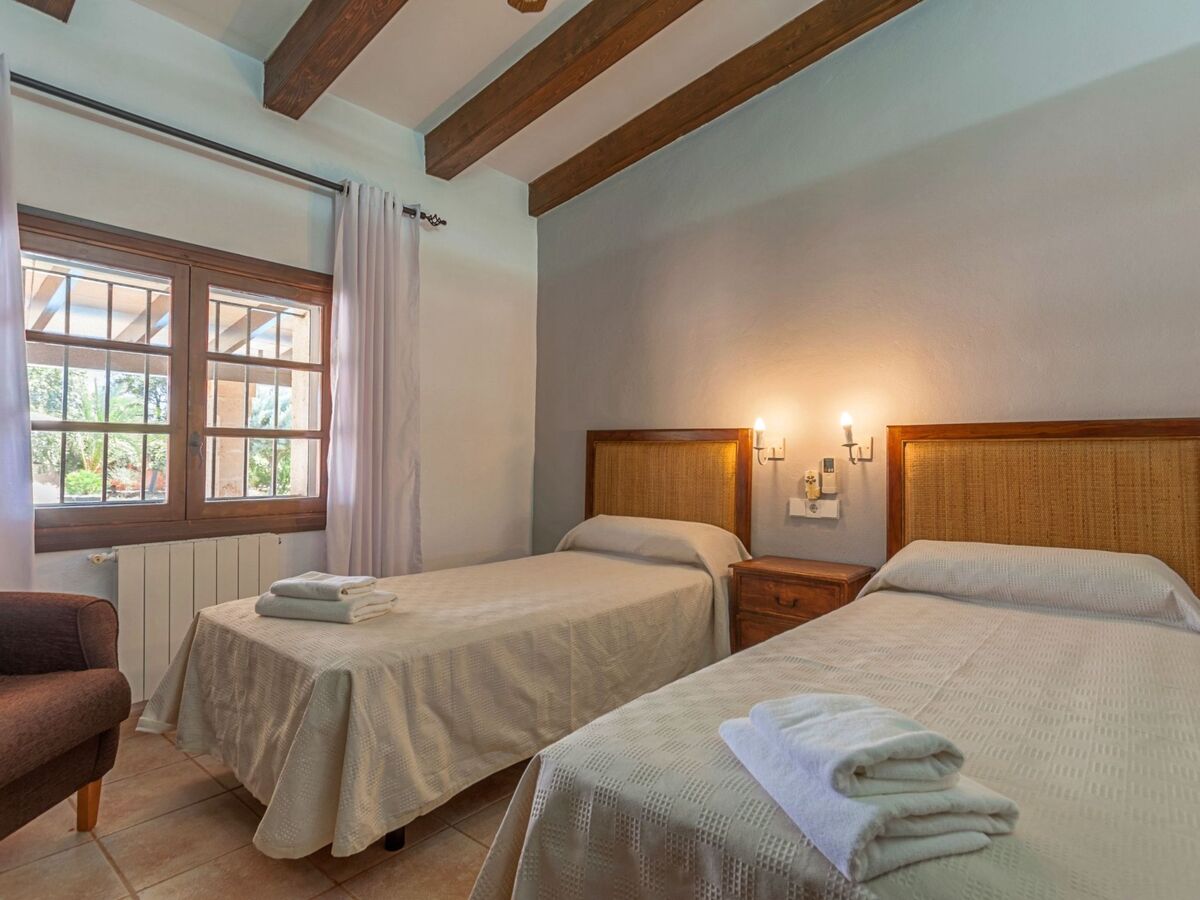 Villa Benvingut – Maison 3 chambres, piscine privée à Pollença - Photo 15
